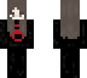 spider anne ( spiderman oc )