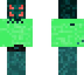 spider dude