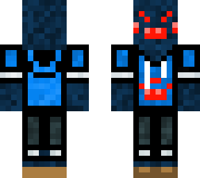 spider guy