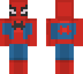 spider man