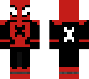spider man