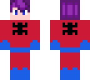 spider man