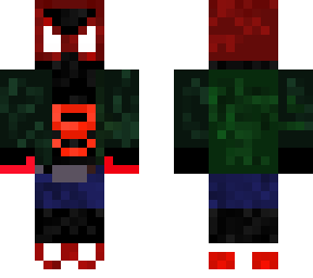 spider-man de miles morales