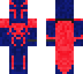 spiderman 2099 (dimensional watch)