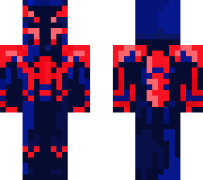 spiderman 2099