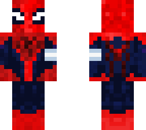 spiderman argentino