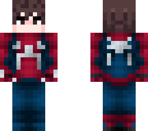 spidermann