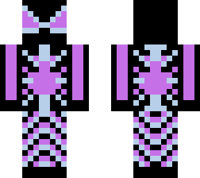 spidersona
