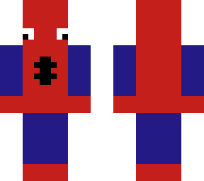 spoderman