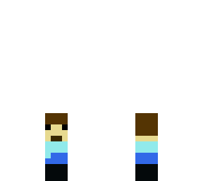 steve chiquito uwu <3