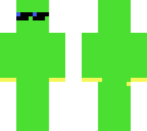 swag green