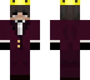 tcdn15's suit