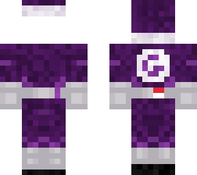 team grocket outfit