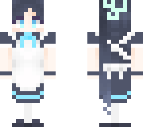 tendou aris(maid)