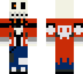 the puppeteer b