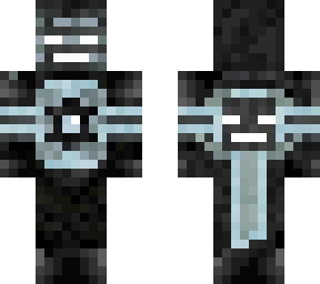 the wither warlord