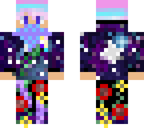 theenbydoughnut fancy