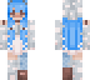 this is just a recolor of a fav skin of mine [not mine]