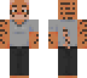 tiger