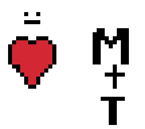 tom and mirthe