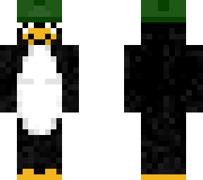 tux soldado