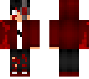 uncomons bedrock skin