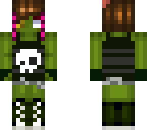veeisazombie (fixed)