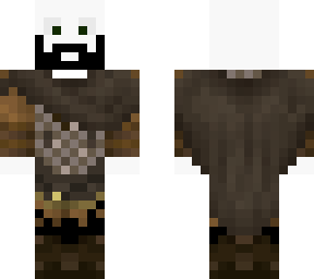 viking mountain born