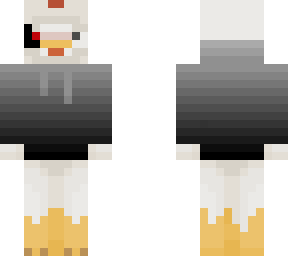 void chicken