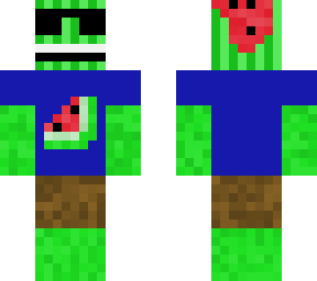 water melon