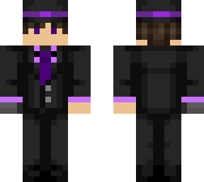 william afton