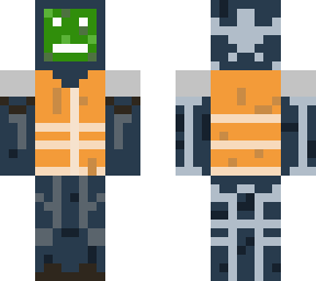 worker robot