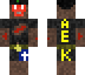 ww1 dead risen aek