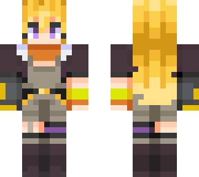 yang xiao long