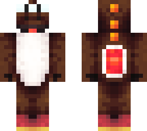 yoshi brown