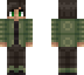 ~ grayson // spider-goldie ~
