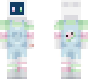 ~ watermelon tv head ~