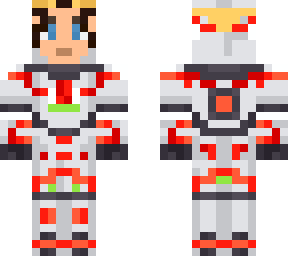 [v2] rx-0 unicorn gundam (destroy mode) body armour/replica combat suit