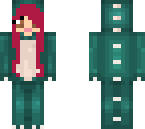 3d dino