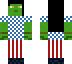 4th of july zombiemom