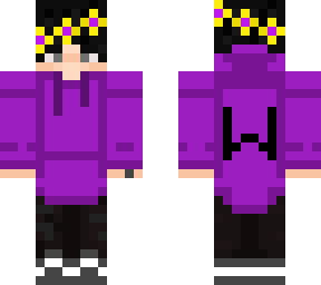 ace's original skin