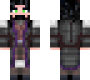adventurer