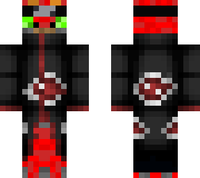 akatsuki tentomon