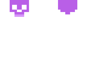 amethyst skull