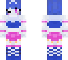 ballora: after dark : fanmade