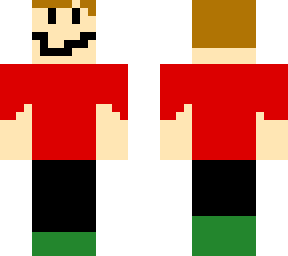 best skin ever