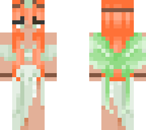 better nature fairy