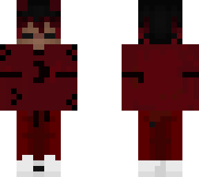 better version of my old skin that i made.  more improvemnets