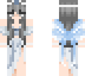 better water fairy