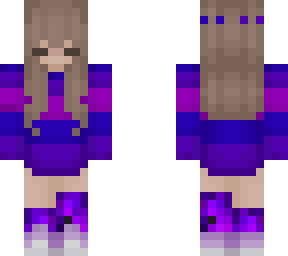 block jumper end